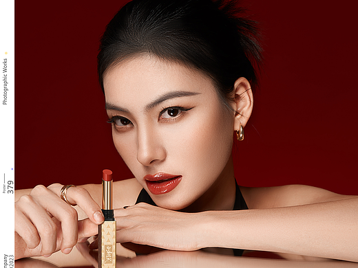 小树美 | 橡皮人摄影 | 护肤品拍摄