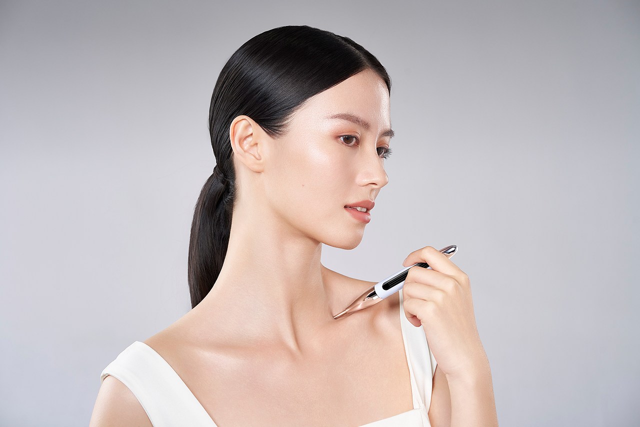 MYTREX美容笔（图ZNDA0NjY5Nzcy） - 产品摄影 - 站酷设计师锦上花视觉原创素材 - 站酷ZCOOL