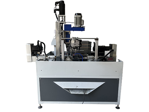 2026年行业揭秘：靠谱的转盘攻丝机直销厂家有哪些