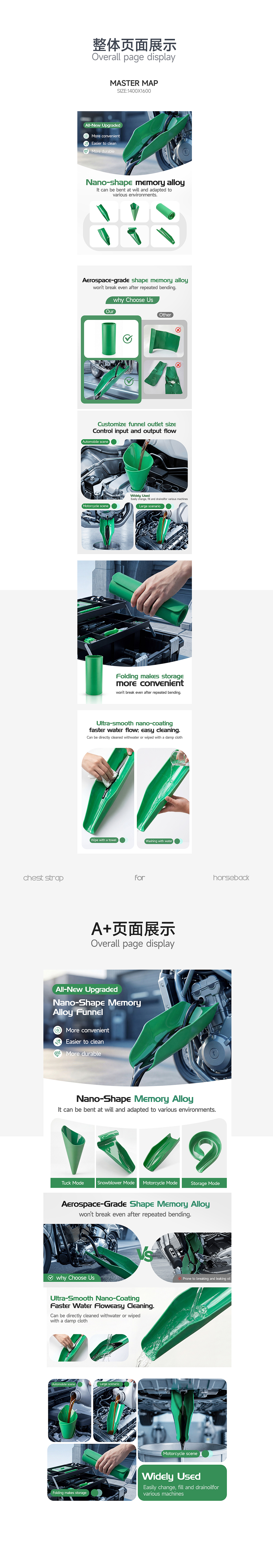 AIGC-Amazon电商丨钵体丨马背胸带丨机油漏抖（图ZNDA0NjcwMDcy） - 电商 - 站酷设计师何南西原创素材 - 站酷ZCOOL