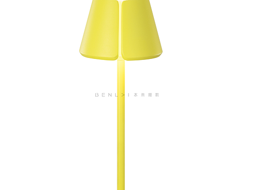 台灯产品视频   AI制作