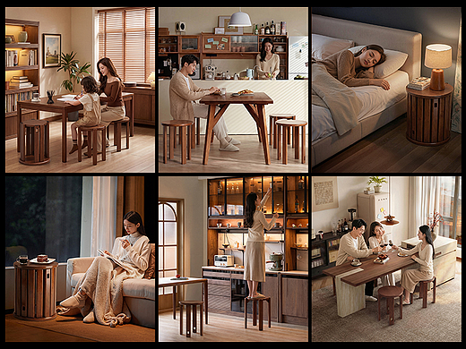 ai場景+模特（個人主頁-ZNzMzNjc2MjQ=） - 其他平面 - 站酷設(shè)計師紫金水晶原創(chuàng)素材 - 站酷ZCOOL