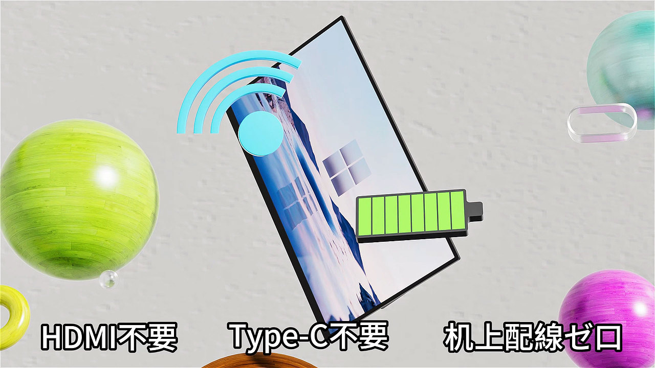 便捷显示器三维动画（图ZNDA0Njc3Nzc2） - 产品 - 站酷设计师大大大可乐原创素材 - 站酷ZCOOL