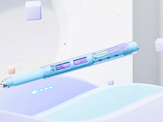 听说你没找到一款适合自己的笔？