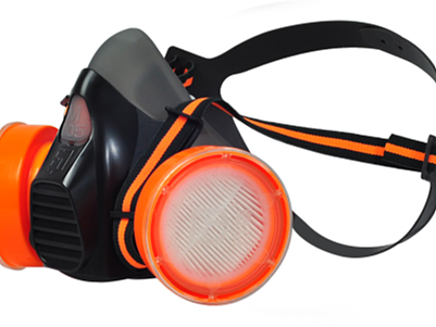 一方“方盾”，为瓷砖切割工的肺部筑起安全防线