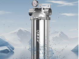 現(xiàn)代凈水器—動態(tài)詳情頁設計