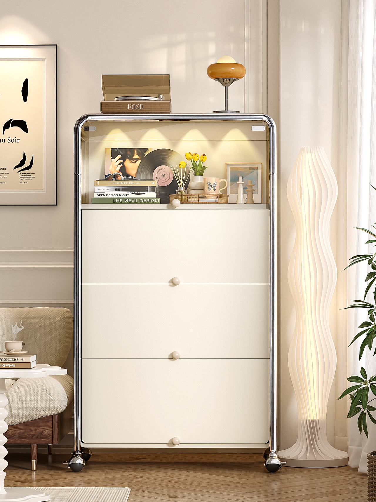 家居收纳产品（图ZNDA0NjgzMjYw） - 产品 - 站酷设计师一只小圆圆_11原创素材 - 站酷ZCOOL