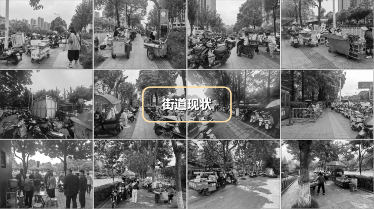 城市边角料如何创新？策略型一体化设计激活灰空间价值（图ZMTU0OTk5NDg=） - 资讯 - 站酷设计师空间印象商业设计原创素材 - 站酷ZCOOL