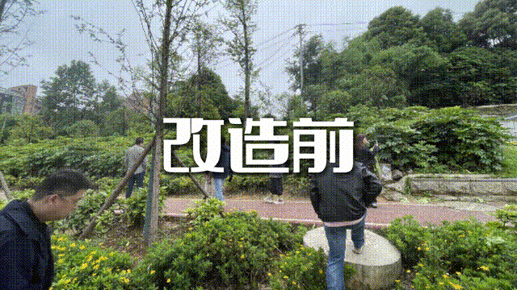 城市边角料如何创新？策略型一体化设计激活灰空间价值（图ZMTU0OTk5NzI=） - 资讯 - 站酷设计师空间印象商业设计原创素材 - 站酷ZCOOL
