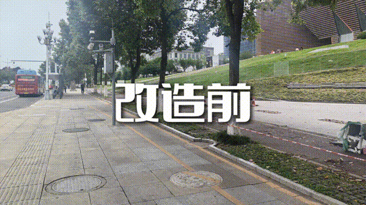 城市边角料如何创新？策略型一体化设计激活灰空间价值（图ZMTU1MDAwMDg=） - 资讯 - 站酷设计师空间印象商业设计原创素材 - 站酷ZCOOL