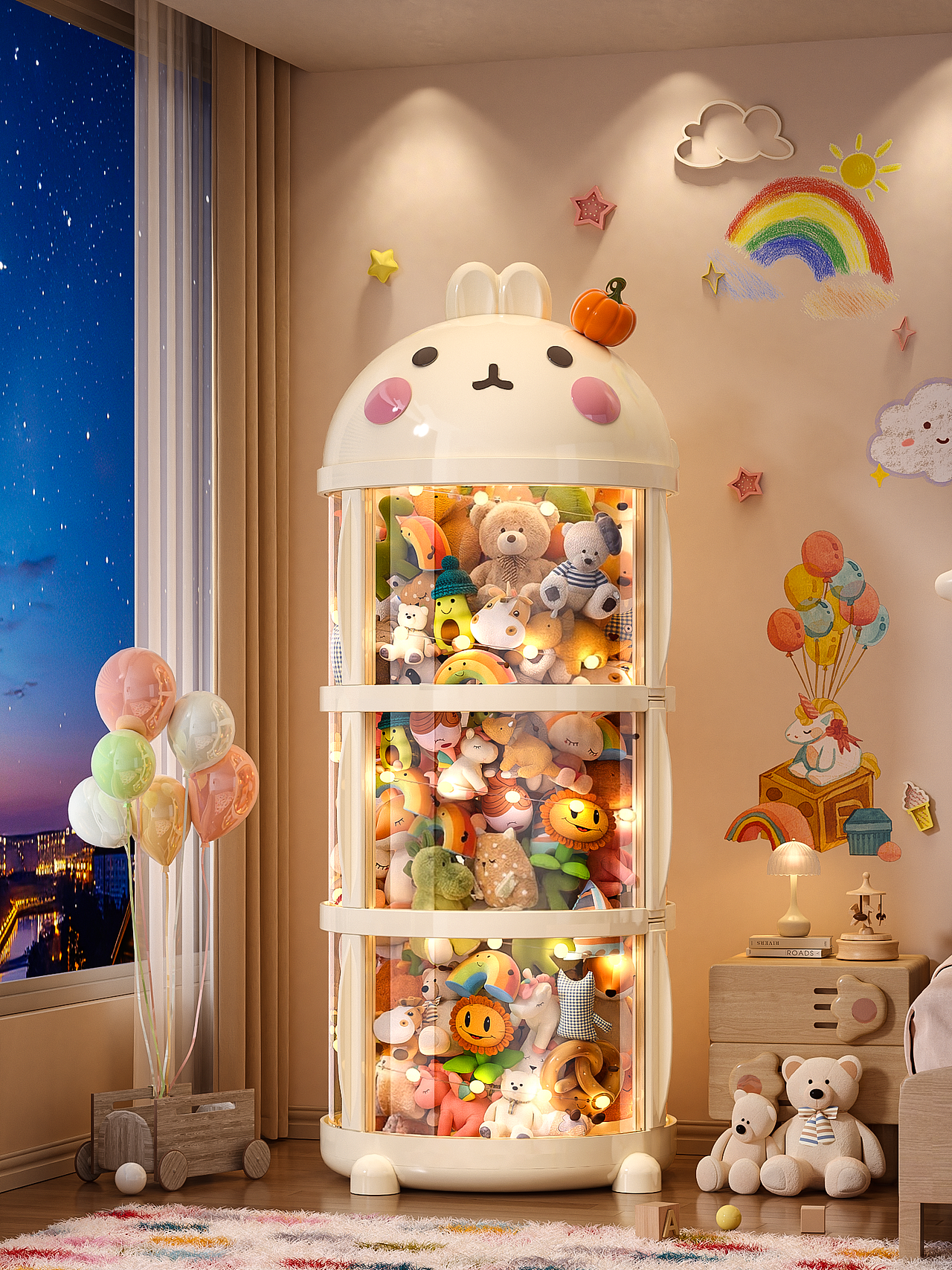 家居收纳产品（图ZNDA0NjgzNzA0） - 产品 - 站酷设计师一只小圆圆_11原创素材 - 站酷ZCOOL