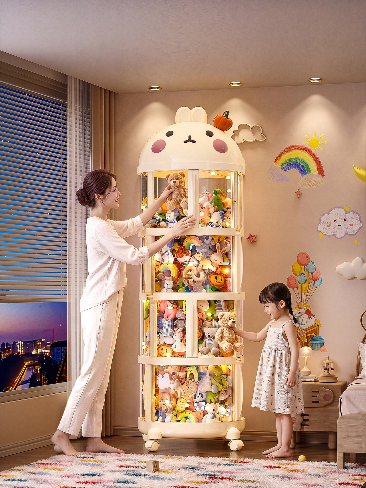 家居收纳产品（图ZNDA0NjgzNzA4） - 产品 - 站酷设计师一只小圆圆_11原创素材 - 站酷ZCOOL