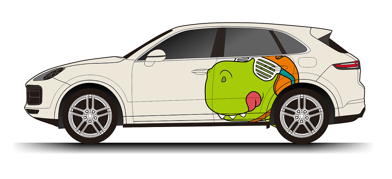 车贴系列设计（图ZNDA0Njg0MzYw） - 其他平面 - 站酷设计师祖传设计原创素材 - 站酷ZCOOL