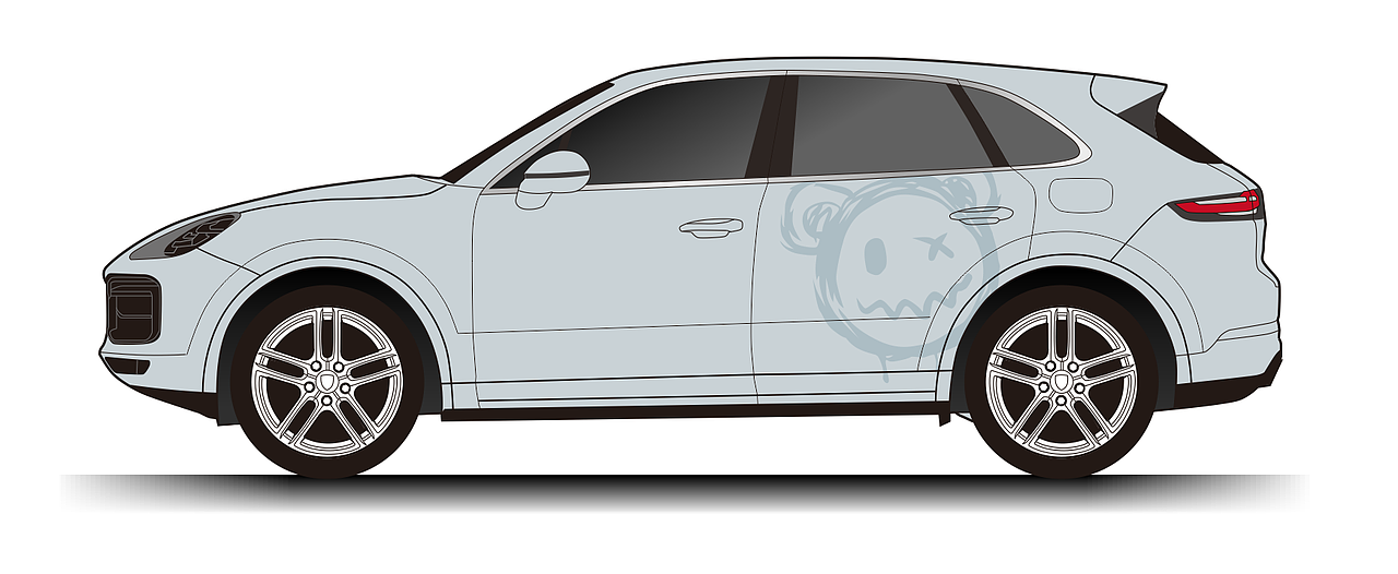 车贴系列设计（图ZNDA0Njg0MzY0） - 其他平面 - 站酷设计师祖传设计原创素材 - 站酷ZCOOL