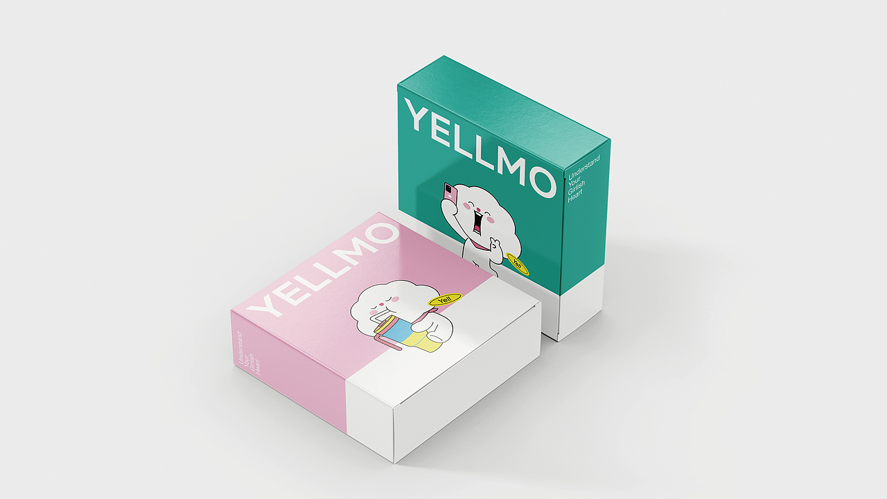 YELLMO（图ZNDA0Njg0Nzcy） - 品牌 - 站酷设计师西点品牌设计原创素材 - 站酷ZCOOL