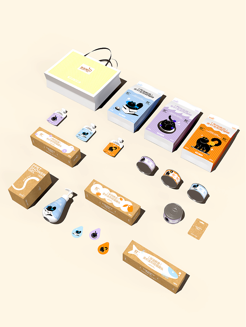 包装设计 Packaging Design（图ZNDA0Njg1MDc2） - 包装 - 站酷设计师欧客设计Studio原创素材 - 站酷ZCOOL