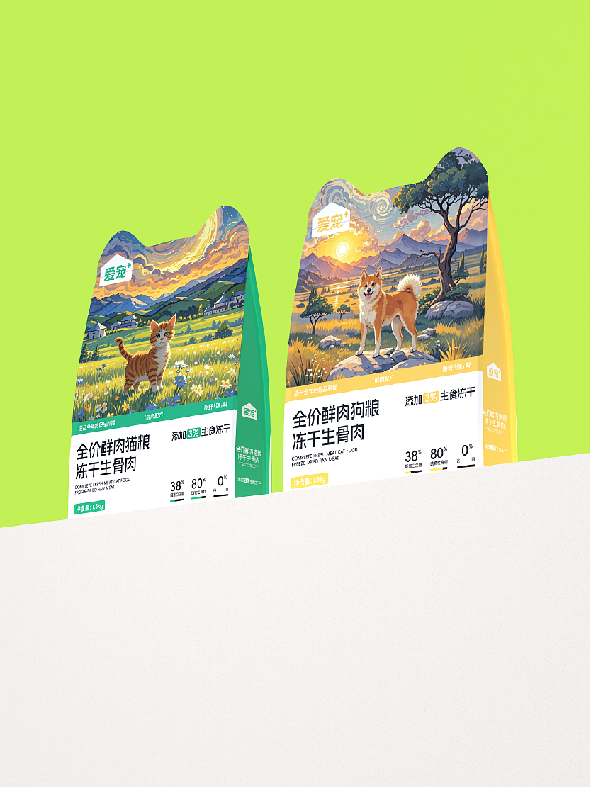 包装设计 Packaging Design（图ZNDA0Njg1MTU2） - 包装 - 站酷设计师欧客设计Studio原创素材 - 站酷ZCOOL