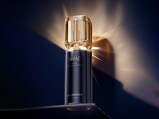 产品渲染KV+AIGC合成（个人主页-ZNzMzNjg0MTY=） - 电商 - 站酷设计师锦荣美妆设计原创素材 - 站酷ZCOOL