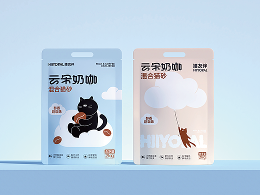 包装设计 Packaging Design