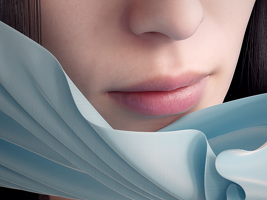 rest 床单布料展示