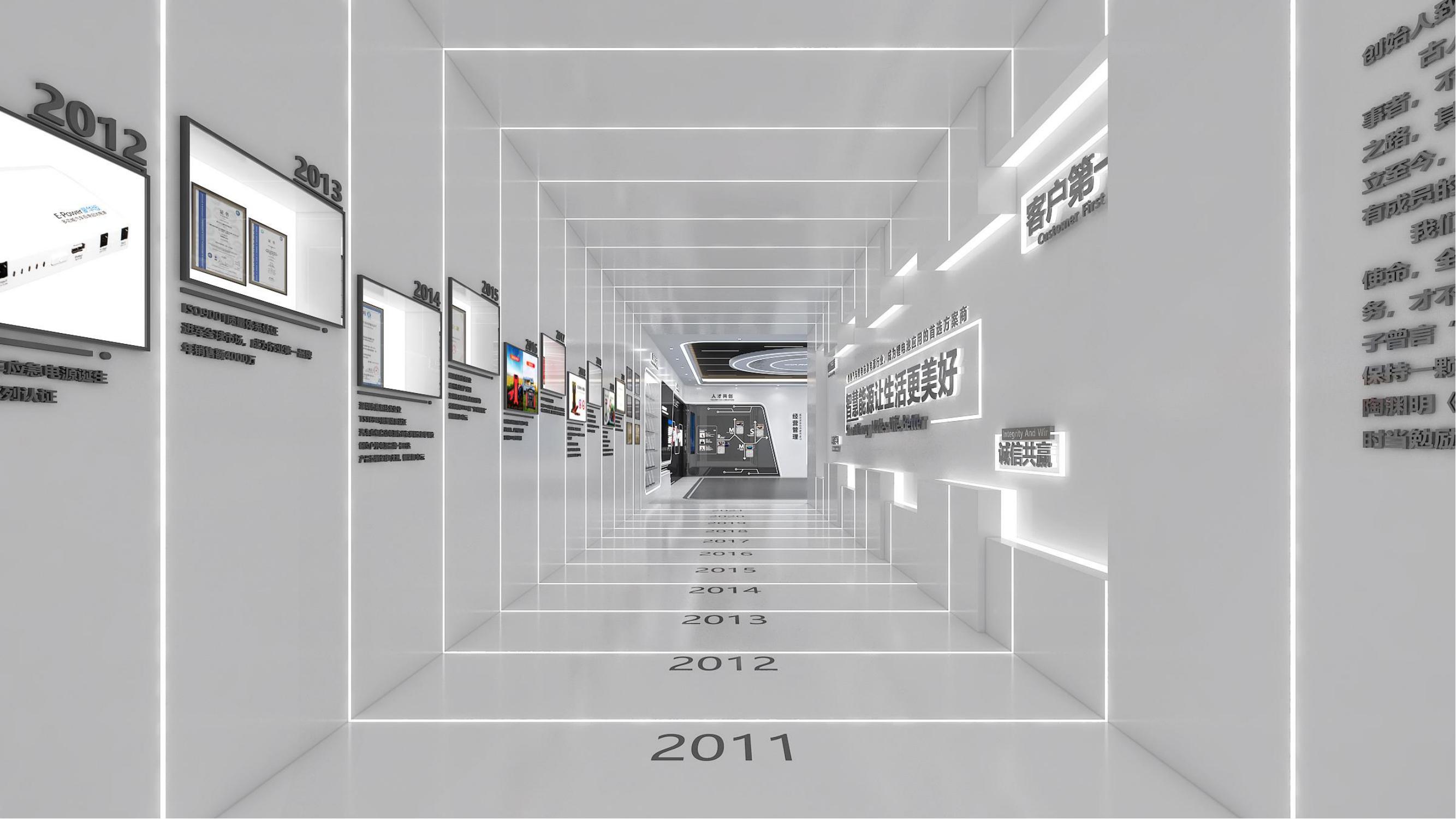 硬核推荐：2026年值得推荐的六家深圳展厅设计公司深度解析与选型指南（图ZMTU0OTk4NjQ=） - 教程 - 站酷设计师深圳信可威原创素材 - 站酷ZCOOL