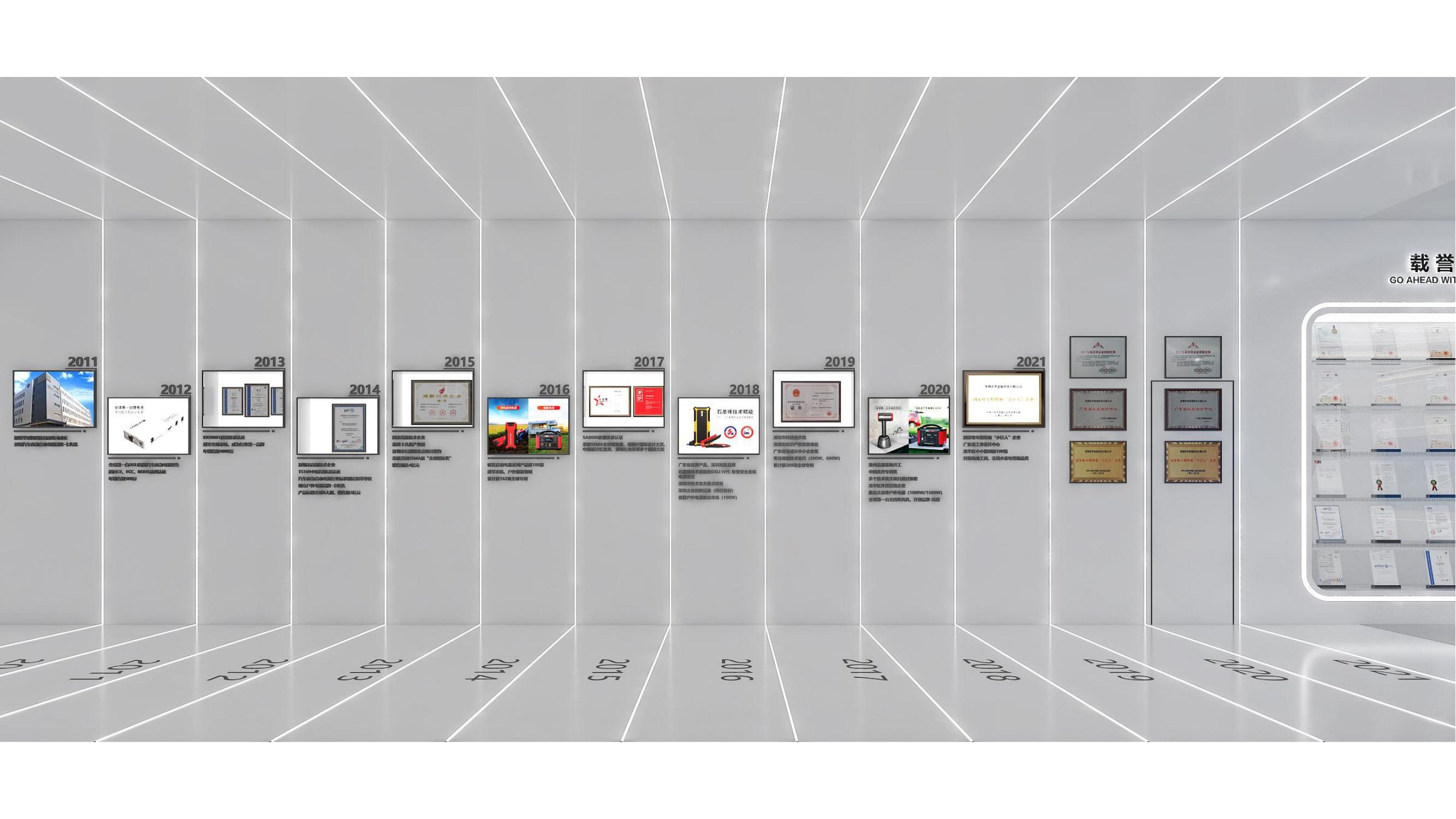 硬核推荐：2026年值得推荐的六家深圳展厅设计公司深度解析与选型指南（图ZMTU0OTk4NzI=） - 教程 - 站酷设计师深圳信可威原创素材 - 站酷ZCOOL