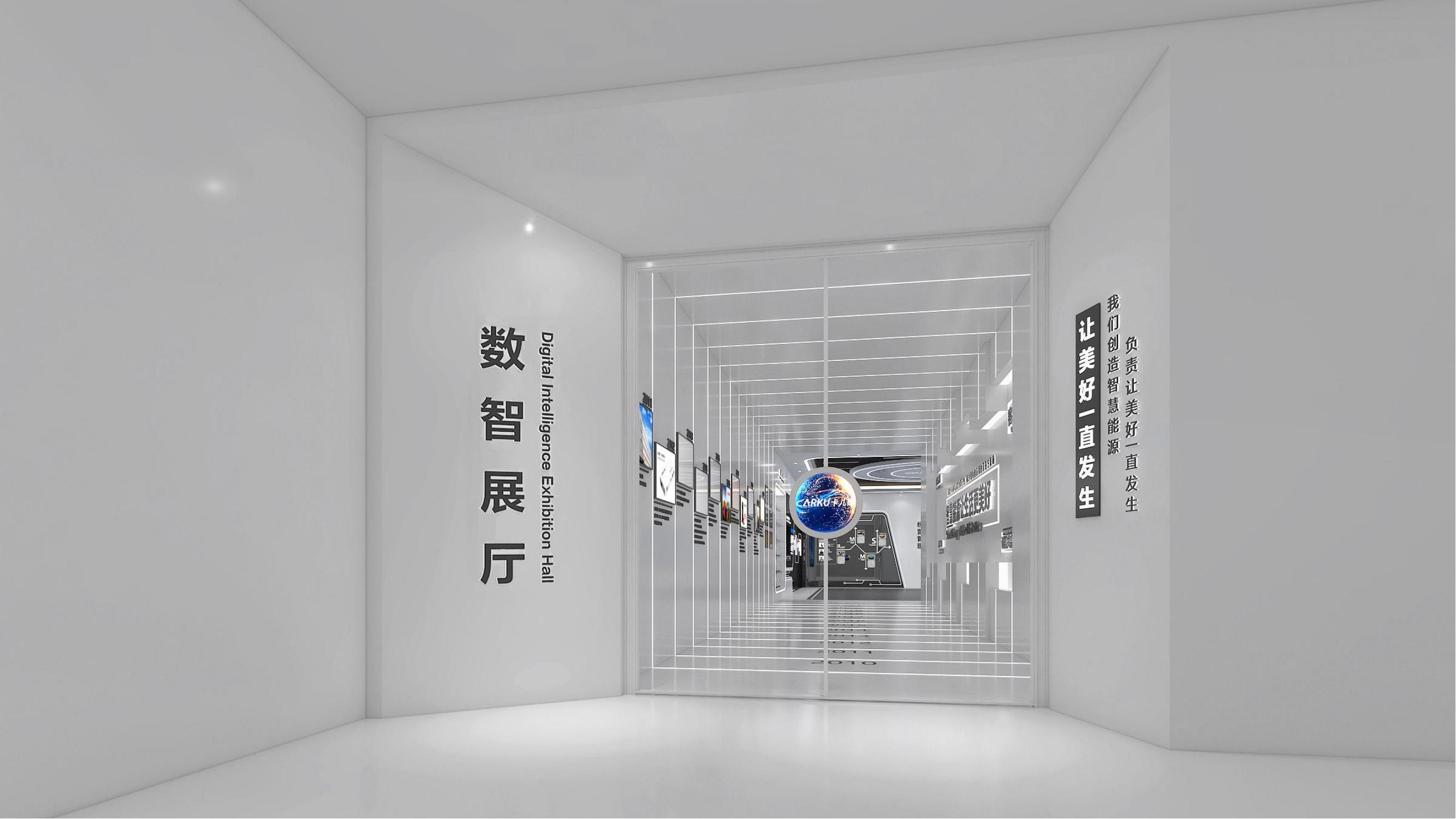 硬核推荐：2026年值得推荐的六家深圳展厅设计公司深度解析与选型指南（图ZMTU0OTk4NjA=） - 教程 - 站酷设计师深圳信可威原创素材 - 站酷ZCOOL