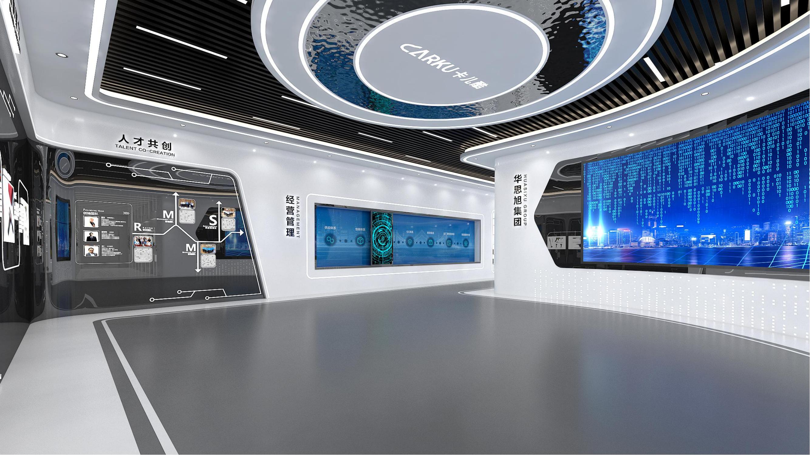 硬核推荐：2026年值得推荐的六家深圳展厅设计公司深度解析与选型指南（图ZMTU0OTk4ODQ=） - 教程 - 站酷设计师深圳信可威原创素材 - 站酷ZCOOL