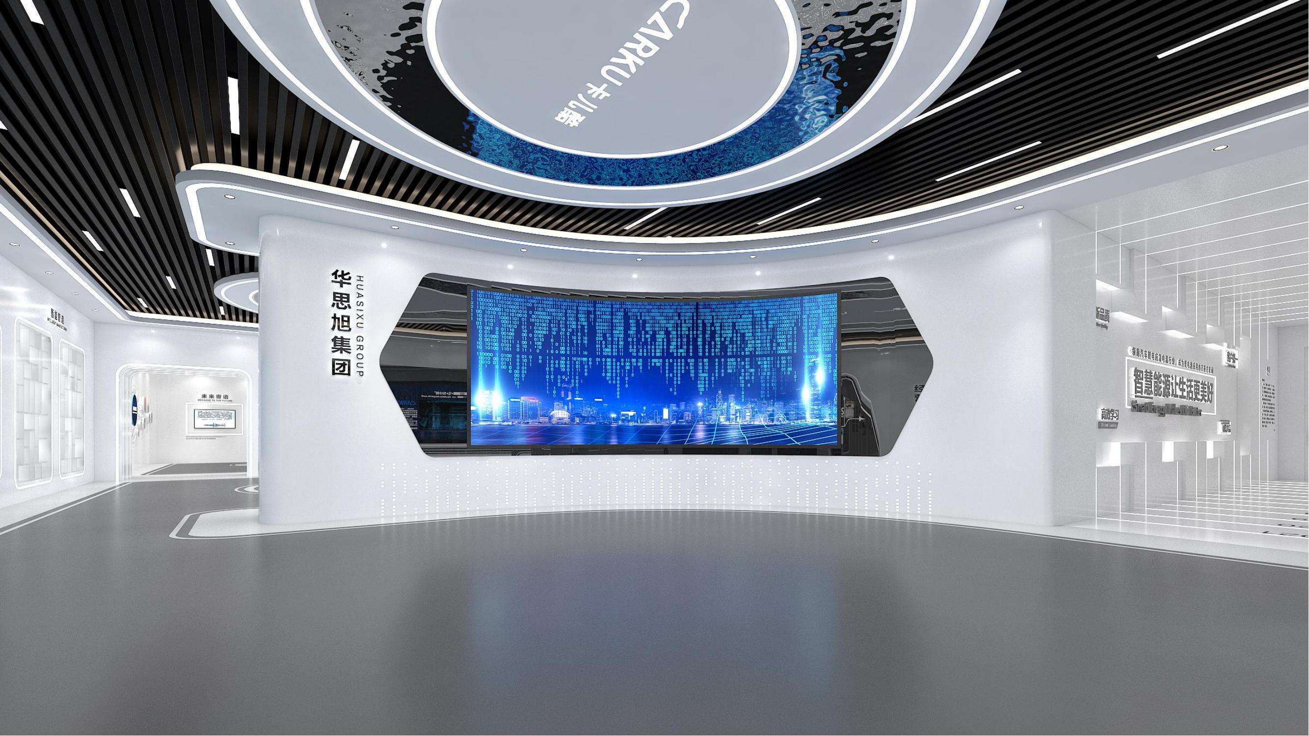 硬核推荐：2026年值得推荐的六家深圳展厅设计公司深度解析与选型指南（图ZMTU0OTk4NzY=） - 教程 - 站酷设计师深圳信可威原创素材 - 站酷ZCOOL