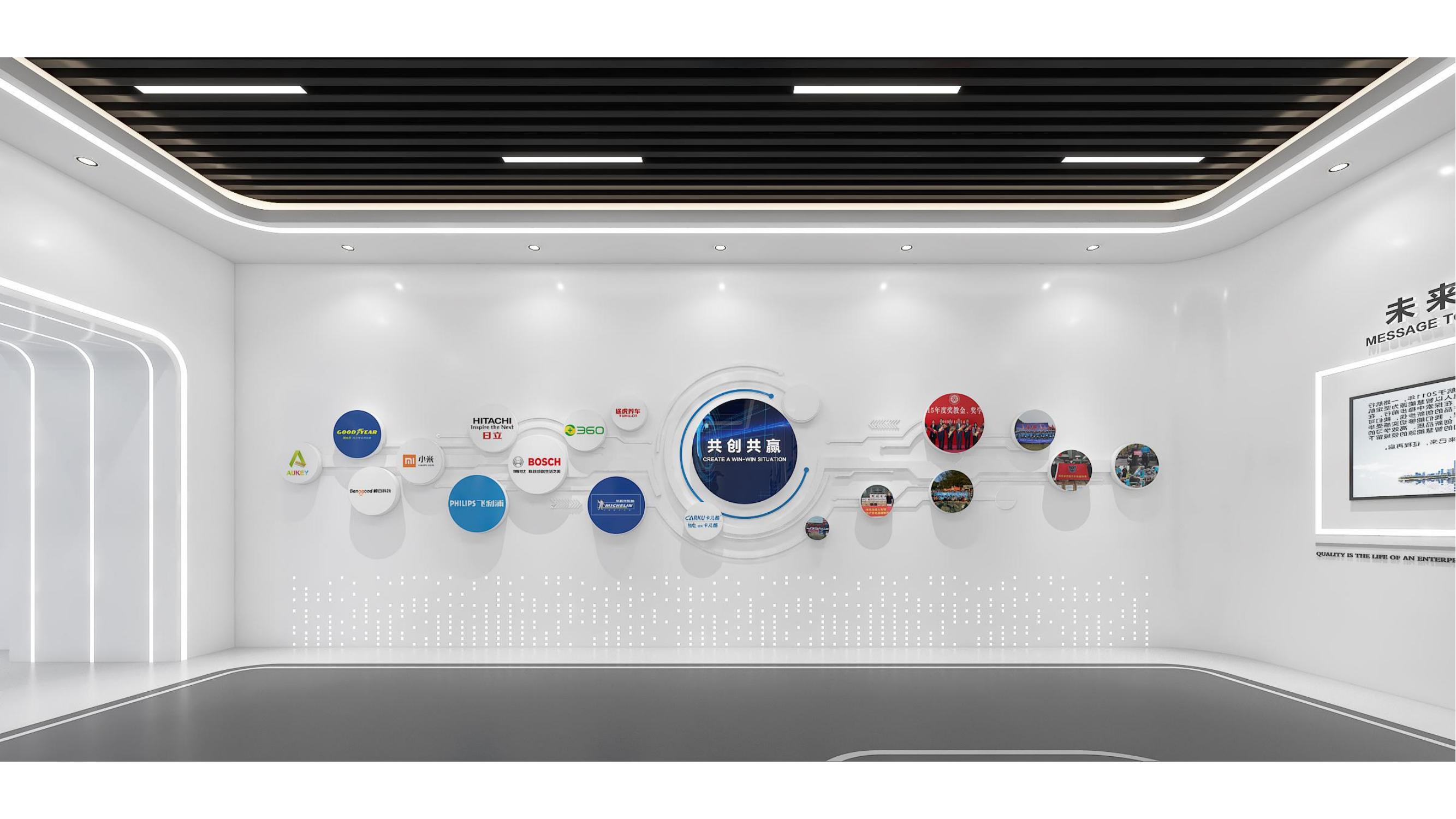 硬核推荐：2026年值得推荐的六家深圳展厅设计公司深度解析与选型指南（图ZMTU0OTk5MDA=） - 教程 - 站酷设计师深圳信可威原创素材 - 站酷ZCOOL