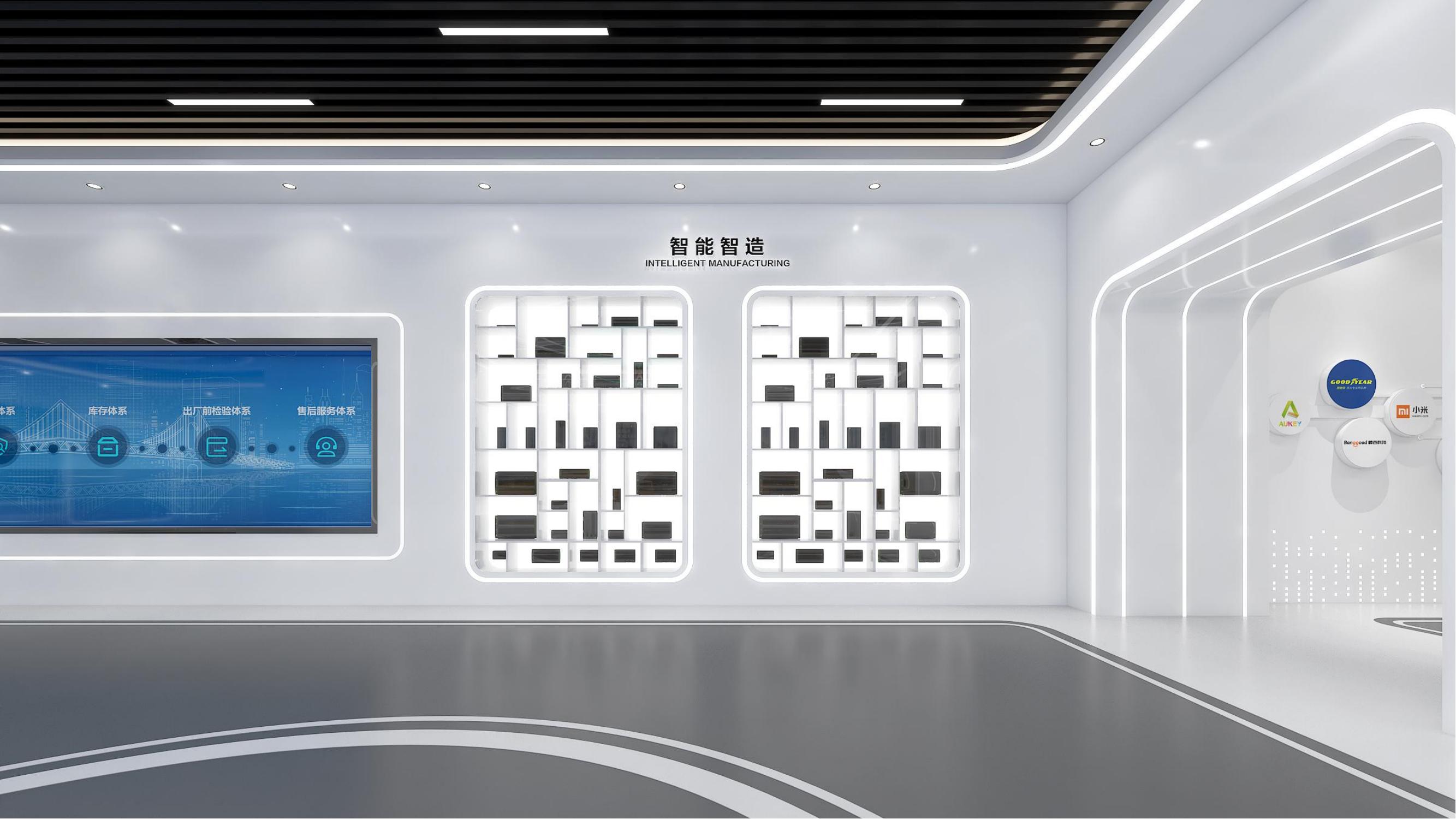 硬核推荐：2026年值得推荐的六家深圳展厅设计公司深度解析与选型指南（图ZMTU0OTk5MDg=） - 教程 - 站酷设计师深圳信可威原创素材 - 站酷ZCOOL