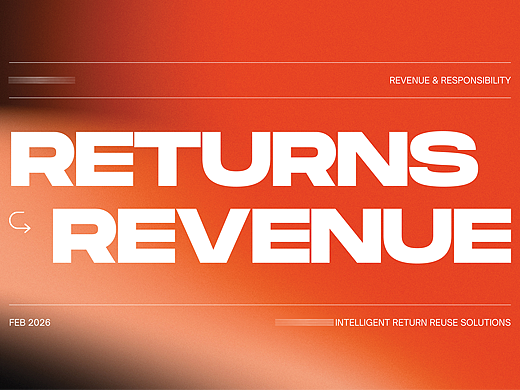 Reimagine Returns PPT