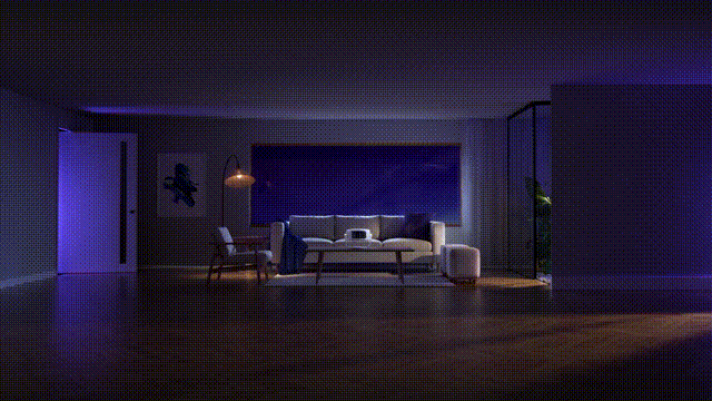 产品动画 | 智能投影仪（图ZNDA0Njg3OTYw） - 动画/影视 - 站酷设计师SuzyVision原创素材 - 站酷ZCOOL