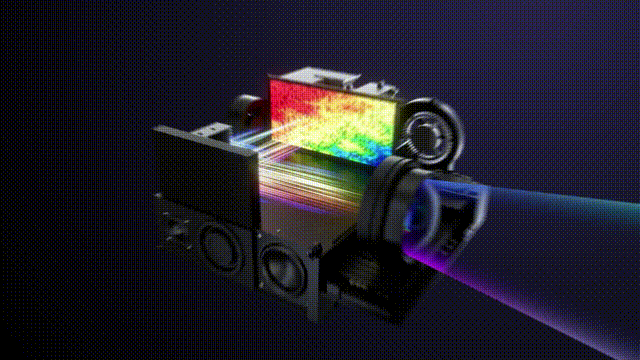 产品动画 | 智能投影仪（图ZNDA0Njg3OTky） - 动画/影视 - 站酷设计师SuzyVision原创素材 - 站酷ZCOOL