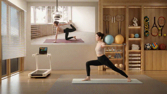 产品动画 | 智能投影仪（图ZNDA0Njg3OTcy） - 动画/影视 - 站酷设计师SuzyVision原创素材 - 站酷ZCOOL