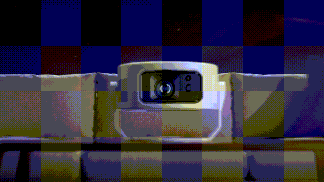 产品动画 | 智能投影仪（图ZNDA0Njg3OTY0） - 动画/影视 - 站酷设计师SuzyVision原创素材 - 站酷ZCOOL