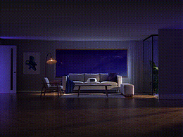 產(chǎn)品動(dòng)畫 | 智能投影儀