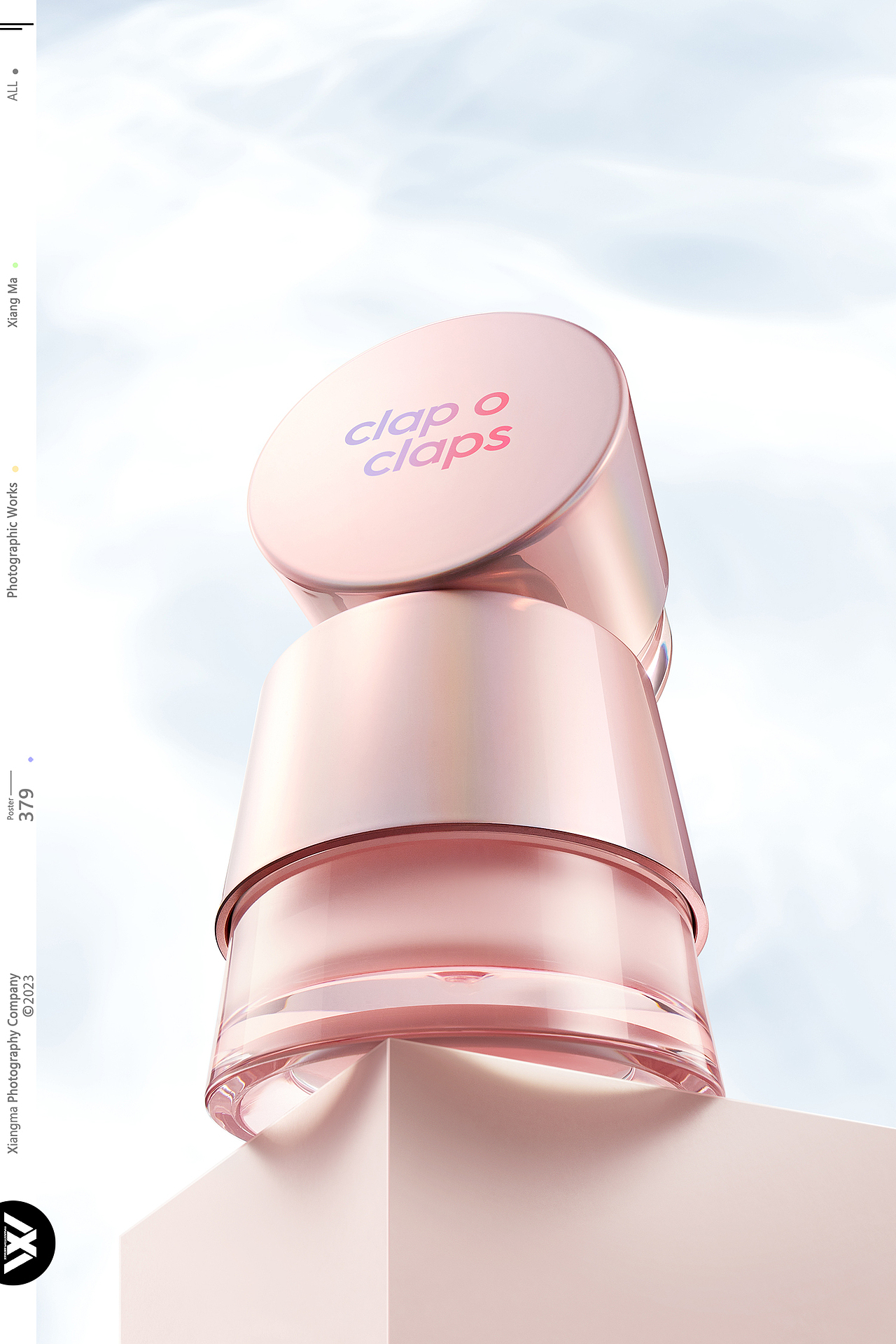 合拍 | 响马摄影 | 卸妆膏拍摄（图ZNDA0Njg5MTk2） - 产品摄影 - 站酷设计师XM小小马原创素材 - 站酷ZCOOL