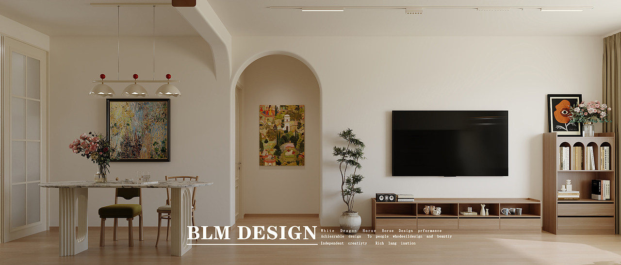 家装效果图案例（图ZNDA0Njg5MTMy） - 家装设计 - 站酷设计师白龙马效果图晨晨原创素材 - 站酷ZCOOL