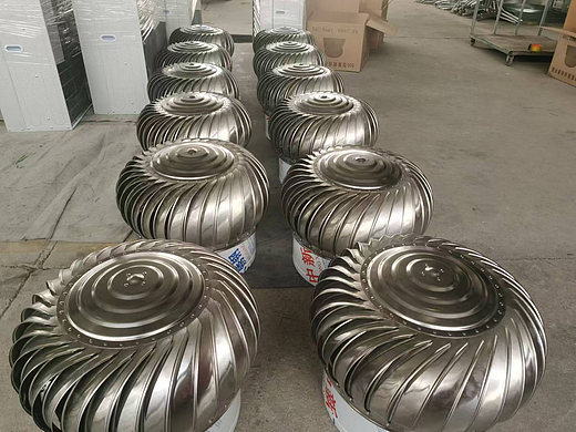 探寻2026年球形不锈钢风帽好厂家，这些不容错过