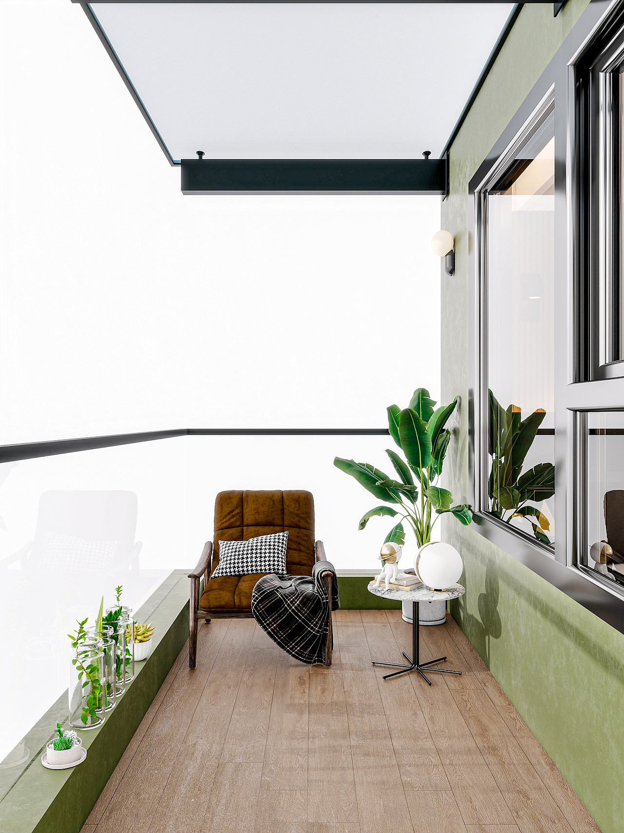 四川成都锦粼湖院二期（118平方意式极简三居室）（图ZNDA0NjkwNTA4） - 家装设计 - 站酷设计师设计师成爽原创素材 - 站酷ZCOOL