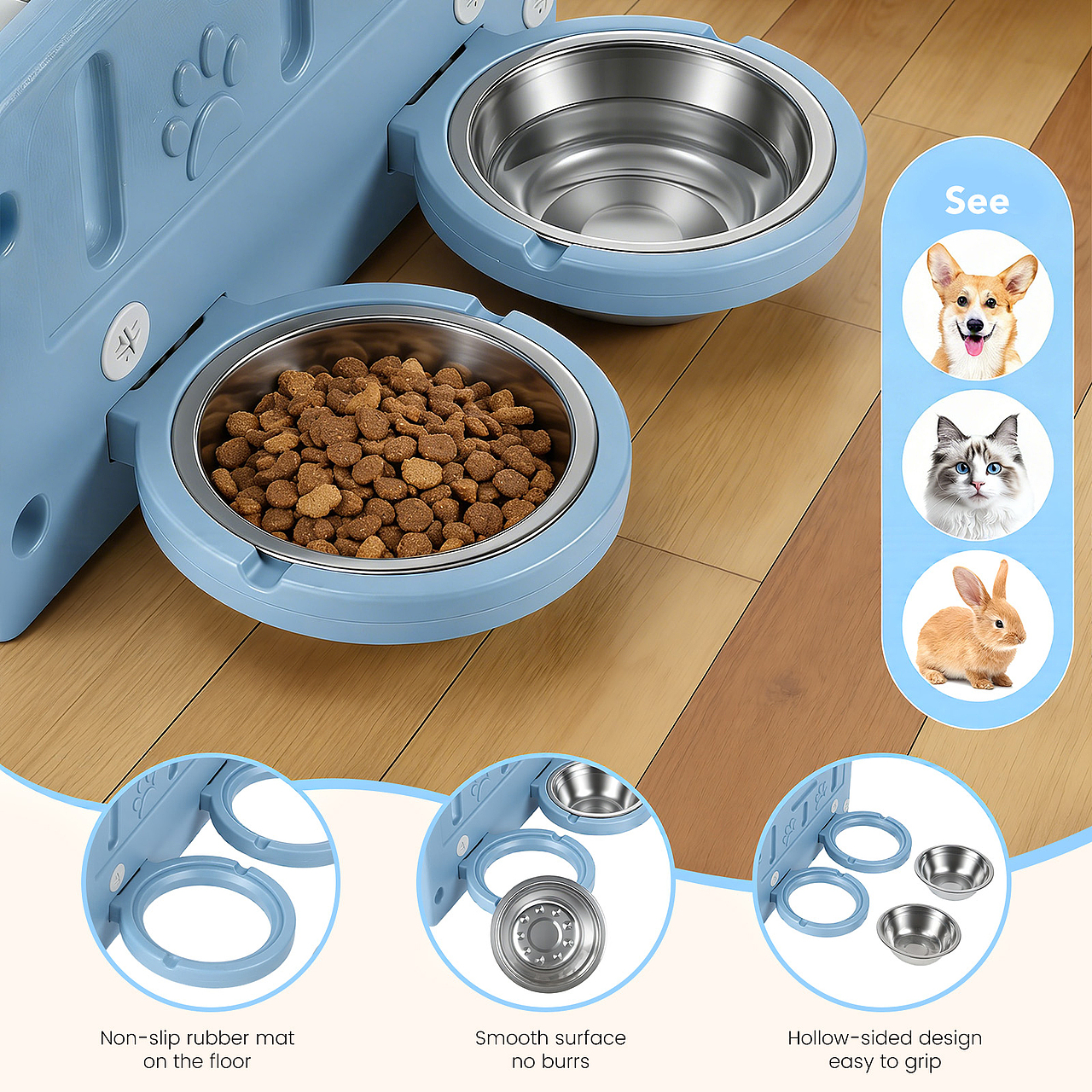 宠物AI工具合成场景图（图ZNDA0NjkyMjQ0） - 海报 - 站酷设计师李凤坪原创素材 - 站酷ZCOOL