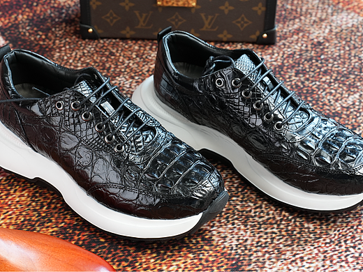 「皮鞋」拍摄原图