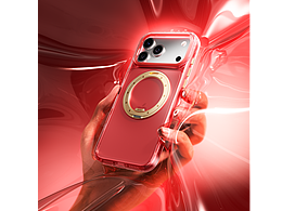 【产品质感表现】图拉斯支点壳