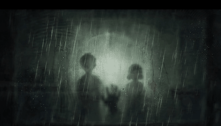 《病院童影》独立游戏（图ZNDA0NjkzNzI4） - 独立游戏 - 站酷设计师KK靓坤原创素材 - 站酷ZCOOL