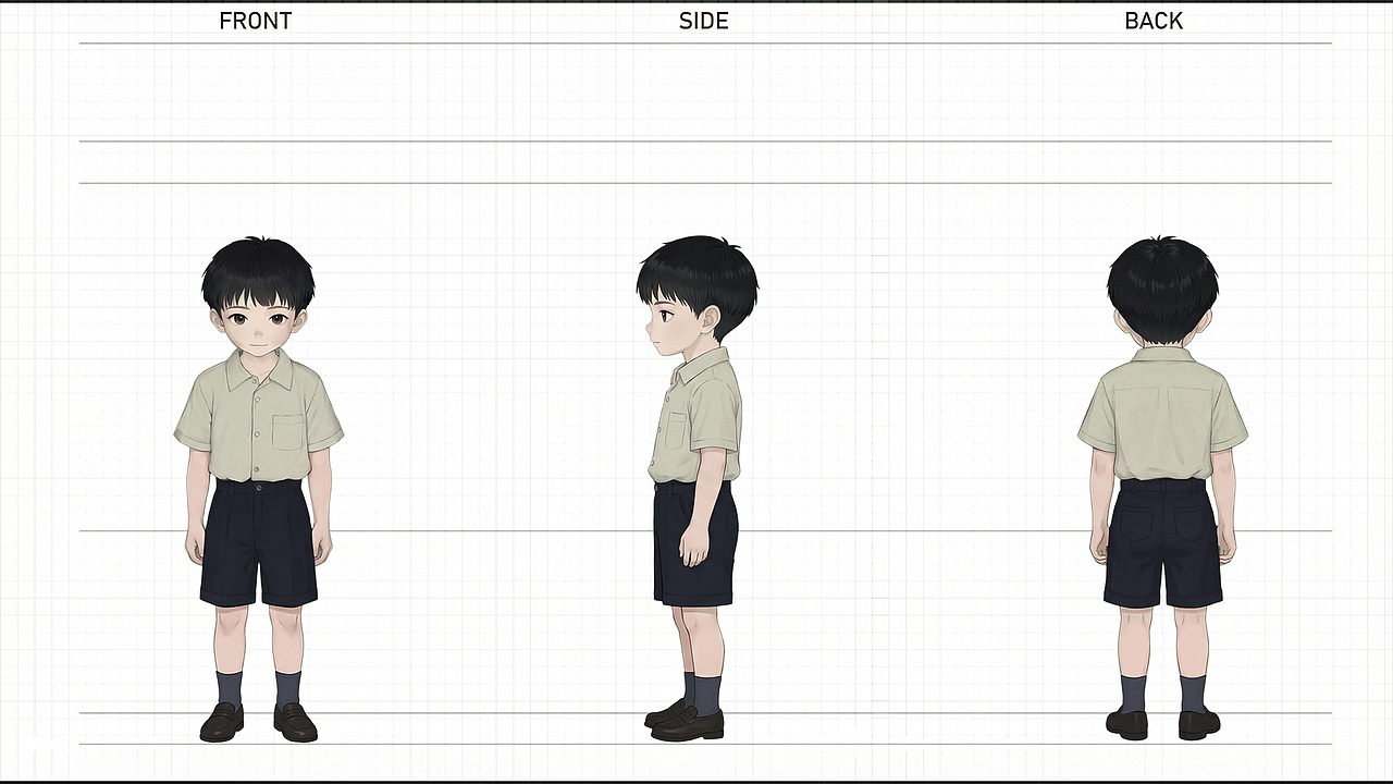 《病院童影》独立游戏（图ZNDA0NjkzODc2） - 独立游戏 - 站酷设计师KK靓坤原创素材 - 站酷ZCOOL