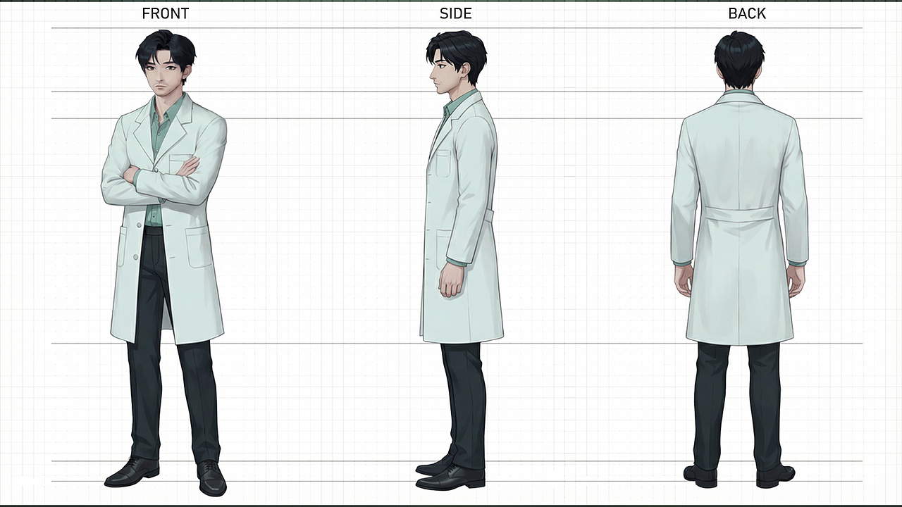 《病院童影》独立游戏（图ZNDA0NjkzODgw） - 独立游戏 - 站酷设计师KK靓坤原创素材 - 站酷ZCOOL