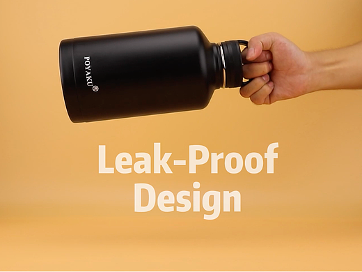 「运动水壶」视频展示