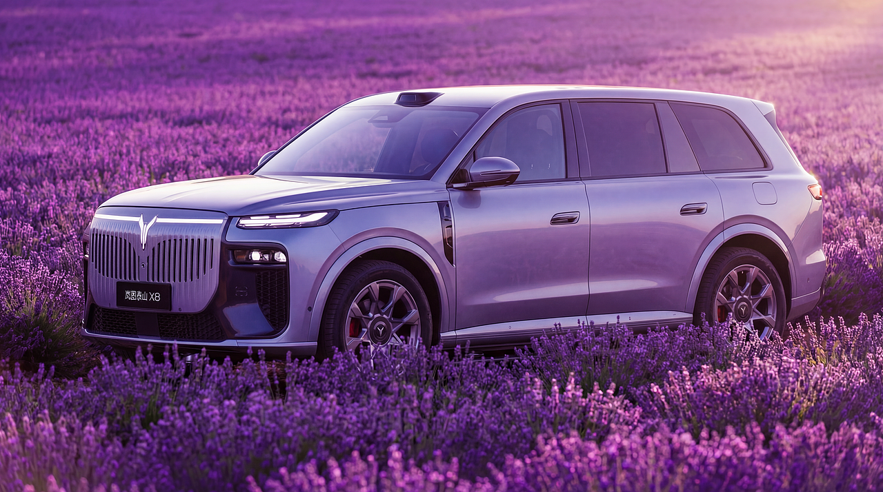 幻彩视界：泰山X8的八重意境（图ZNDA0Njk1MzQw） - AI作品 - 站酷设计师ZLTSGZ原创素材 - 站酷ZCOOL