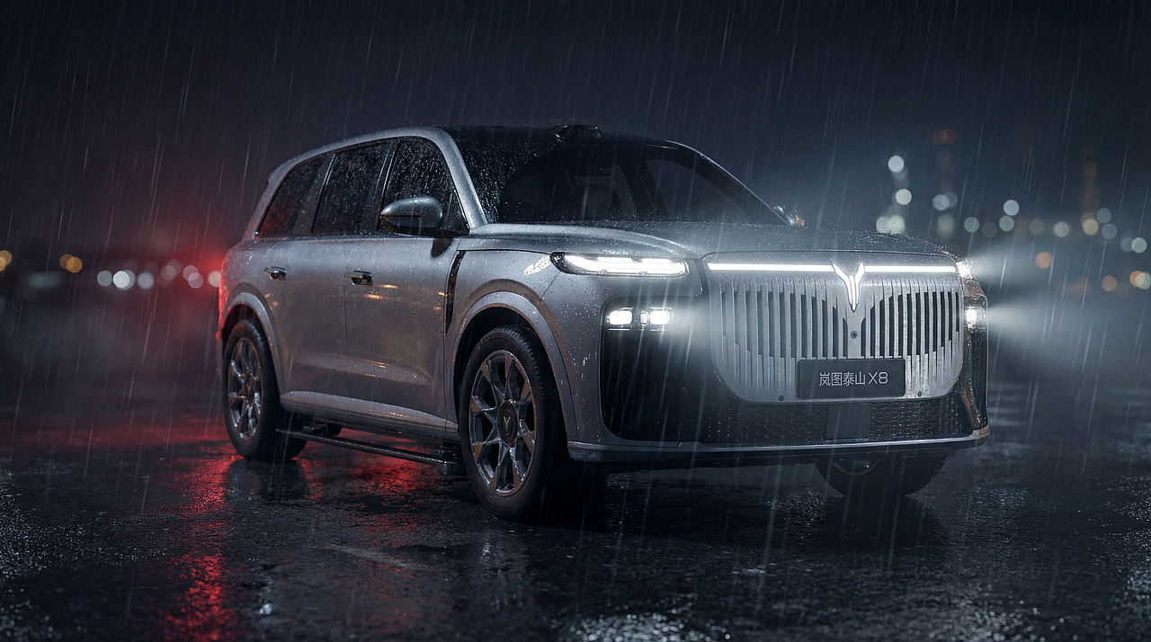 幻彩视界：泰山X8的八重意境（图ZNDA0Njk1MzU2） - AI作品 - 站酷设计师ZLTSGZ原创素材 - 站酷ZCOOL